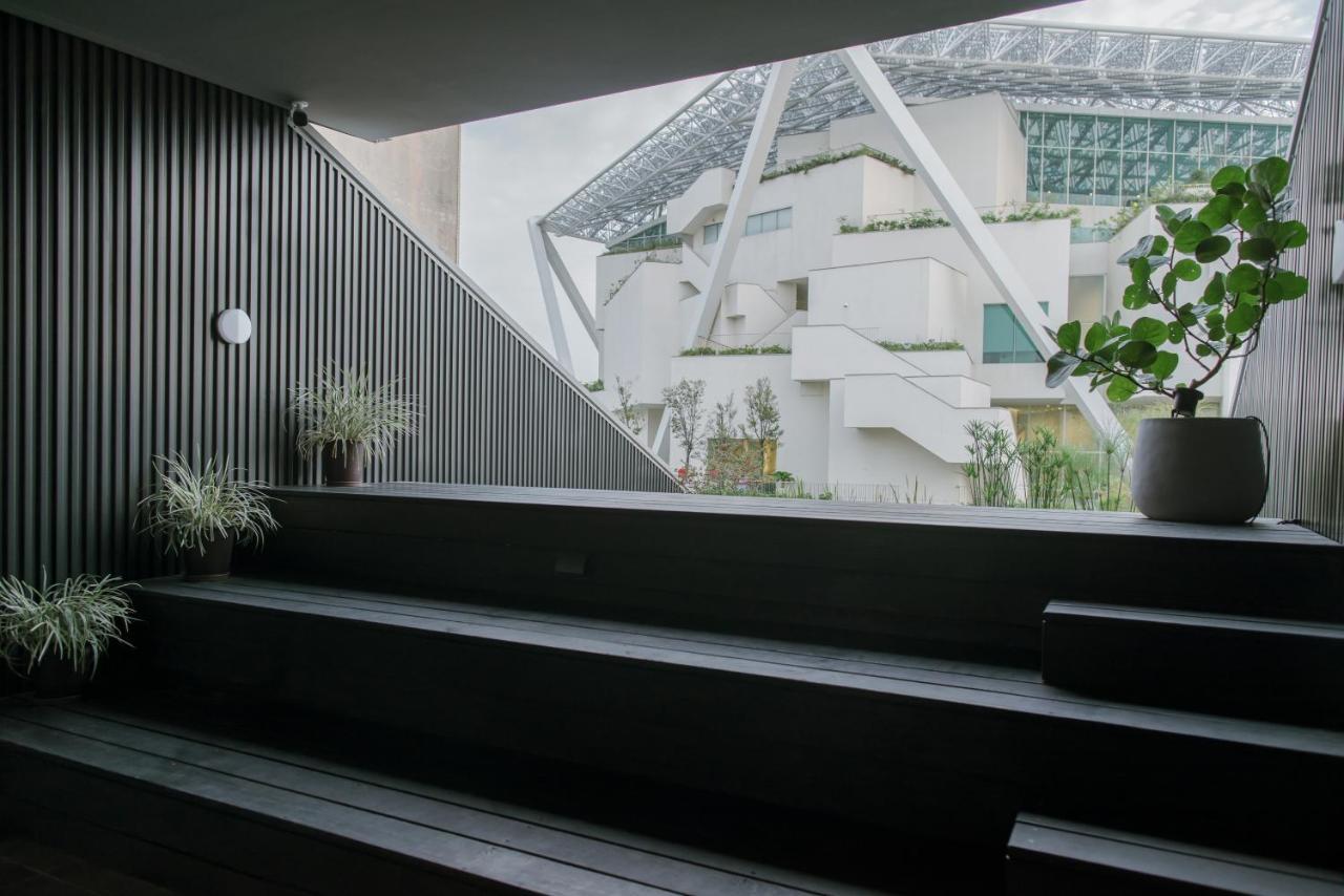 J Youai House 珍友愛 景觀包棟民宿 Tchaj-nan Exteriér fotografie