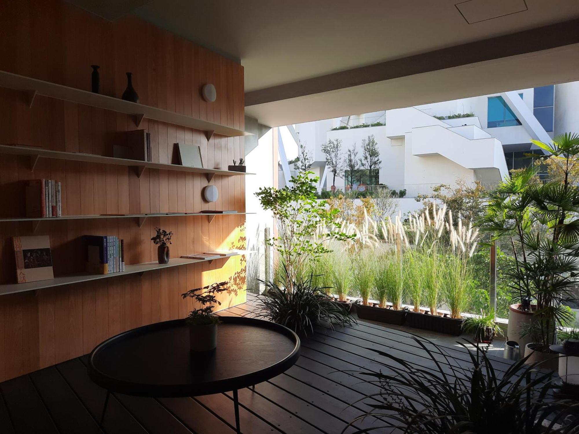 J Youai House 珍友愛 景觀包棟民宿 Tchaj-nan Exteriér fotografie